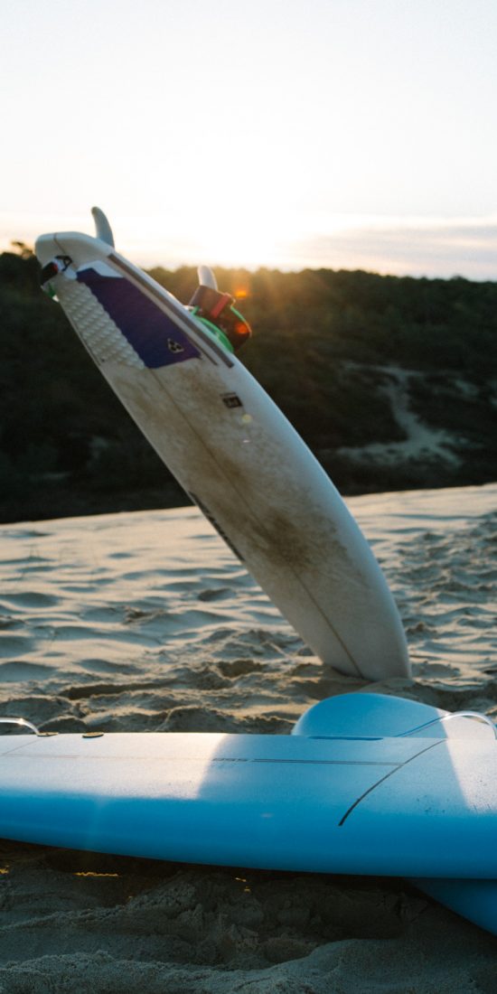 Surf Guides - Cours de surf collectif
